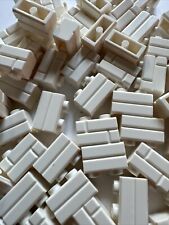 Lego bricks white for sale  UK
