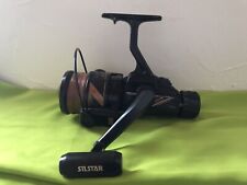 Silstar 60 angelrolle gebraucht kaufen  Wendlingen am Neckar