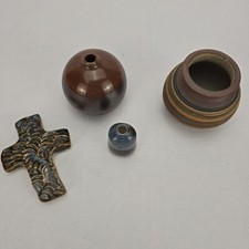 Lot art pottery for sale  Citrus Heights