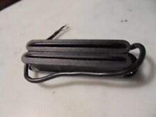 Mini humbucker single d'occasion  Paris VIII