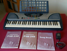 Yamaha portatone psr usato  Cervia