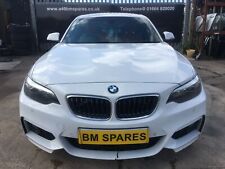 Bmw series f22 for sale  MELTON MOWBRAY