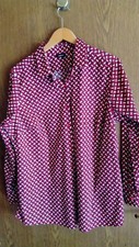 Walbusch bluse top gebraucht kaufen  Uslar