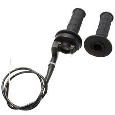 Twist throttle grip d'occasion  Expédié en Belgium