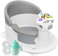 ™ Assento de banho para bebê [original] para bebês de 6 meses ou mais - seguro para bebê e criança... comprar usado  Enviando para Brazil