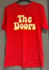 Doors shirt psychedelic for sale  SOUTHAMPTON