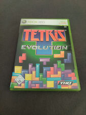 Tetris evolution spiel gebraucht kaufen  Hamburg