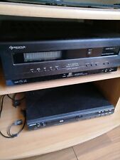 Auna receiver mediondvd gebraucht kaufen  Gladbeck