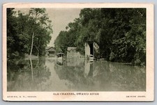 Old channel old for sale  Harbor Beach