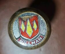 Hillman classic car for sale  WAKEFIELD