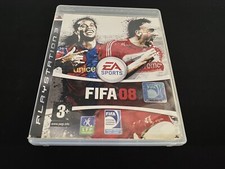 FIFA 08 2008 SONY PLAYSTATION 3 PS3 EDITION FR PAL COMPLET comprar usado  Enviando para Brazil