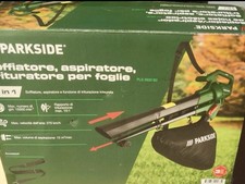 Parkside pls 2600 usato  Manfredonia