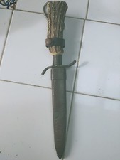 Couteau chasse allemand d'occasion  Calais