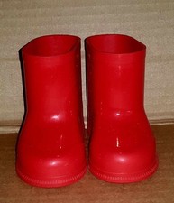 Paddington bear boots for sale  WARRINGTON