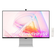 Usado, Smart Monitor Samsung - USADO 27" ViewFinity S9 5K IPS HDR com Webcam - LS27C900 comprar usado  Enviando para Brazil