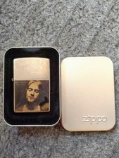Zippo lighter kurt d'occasion  Expédié en France