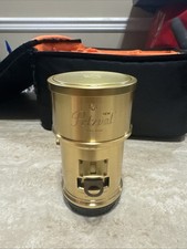 Lomography petzval 85mm for sale  North Bend