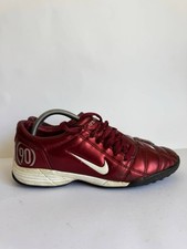 Buty piłkarskie Nike Total 90 TF Astro Turf US 9.5 RZADKIE T90 buty piłkarskie buty piłkarskie, używany na sprzedaż  PL