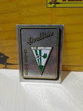 Scudetto avellino 1990 usato  Ercolano