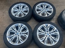 Genuine bmw f48 for sale  OLDHAM