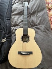 Martin lx1 for sale  BOGNOR REGIS