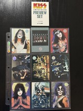 Kiss band cornerstone for sale  Mckinney