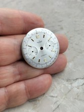 60s kolster chronograph usato  San Martino Dall Argine
