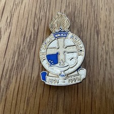 Girls brigade gold for sale  SOUTH OCKENDON