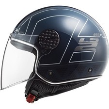 Casco jet moto usato  Alcamo