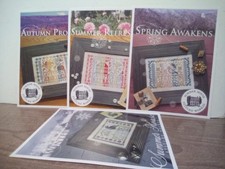 cross stitch sampler for sale  Palmyra