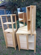 Meubles sdb vasque d'occasion  Sully-sur-Loire
