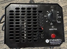 Enerzen 777 ozone for sale  Franklin