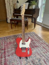 Fender player series for sale  COLCHESTER