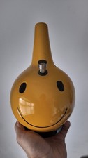 Vintage ceramic smiley for sale  MALVERN