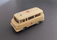 Ddr modellauto espewe gebraucht kaufen  Seegebiet Mansfelder Land
