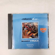 Usado, BMG Network Music Short Trax Specialty International 505G CD comprar usado  Enviando para Brazil
