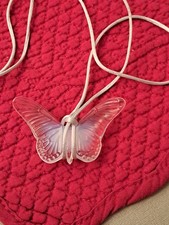 papillon lalique d'occasion  Limoges-