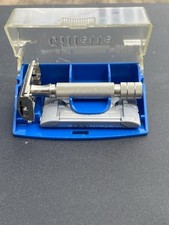 Vintage 1960 gillette for sale  HOLYWOOD
