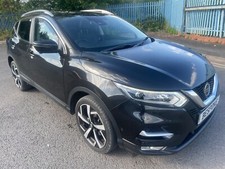 2019 nissan qashqai for sale  WEST BROMWICH