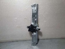 52093914 window regulator d'occasion  Expédié en Belgium