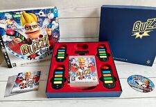 Buzz quiz playstation usato  Salsomaggiore Terme