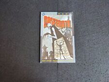 Batman nosferatu ed. usato  Alessandria