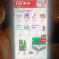 Tik tok app for sale  UK