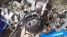 Motore completo honda usato  Italia