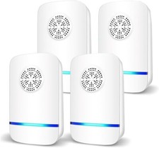 Ultrasonic pest repeller for sale  LEEDS