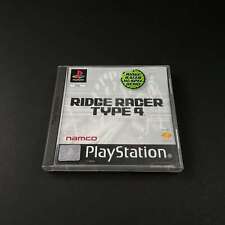 Ps1 ridge racer d'occasion  France