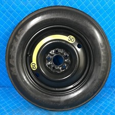 Nissan rogue spare for sale  Harrison