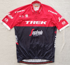 Trek segafredo sportful d'occasion  Expédié en Belgium