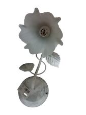 Lampada parete tavolo usato  Napoli