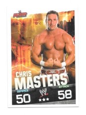 Carte catch topps d'occasion  Nancy-